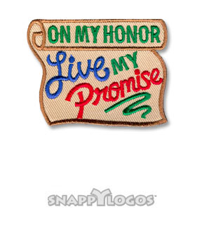 Live My Promise