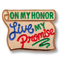 Live My Promise