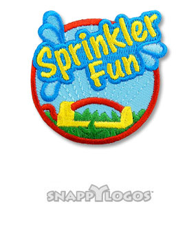 Sprinkler Fun