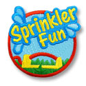 Sprinkler Fun