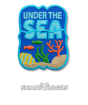 Under the Sea