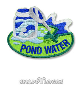 Pond Water