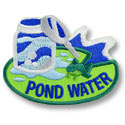 Pond Water