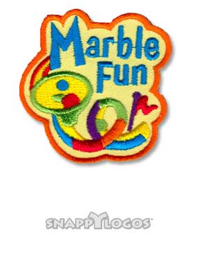 Marble Fun