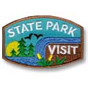 State Park Visit