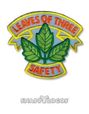 Leaves of Three Safety