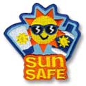 Sun Safe