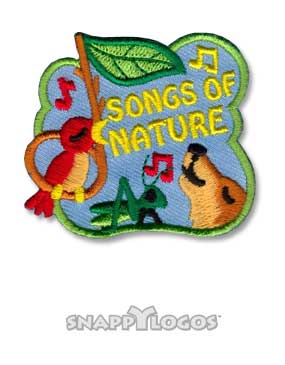 Songs of Nature