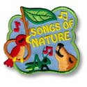 Songs of Nature