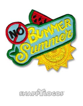 No Bummer Summer