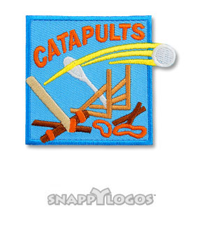 Catapults