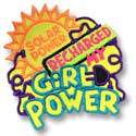 Solar Power Recharged my GIRL POWER
