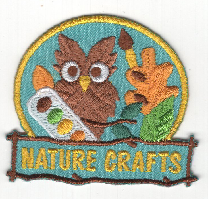 Nature Crafts