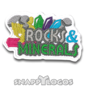 Rocks & Minerals