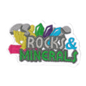 Rocks & Minerals