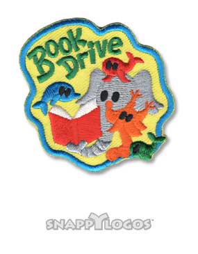Book Drive