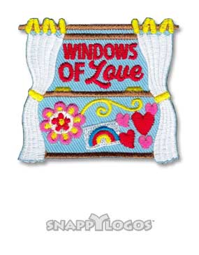 Windows of Love