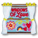 Windows of Love