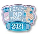 Leave No Trace 2021