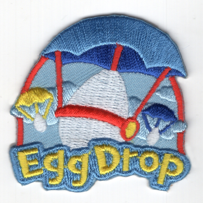 Egg Drop