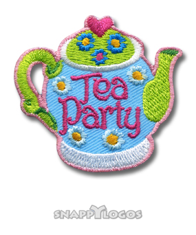 Tea Party