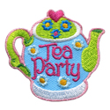 Tea Party