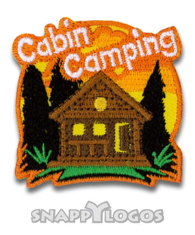 Cabin Camping
