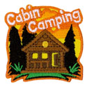 Cabin Camping
