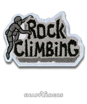 Rock Climbing