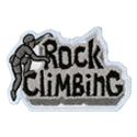 Rock Climbing
