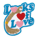 Locks of Love