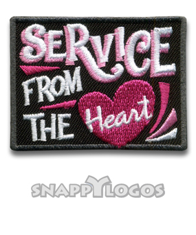 Service From the Heart