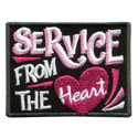 Service From the Heart
