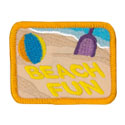 Beach Fun