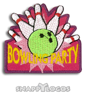 Bowling Party