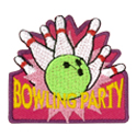 Bowling Party