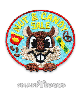 Nut & Candy Sale