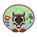 Nut & Candy Sale