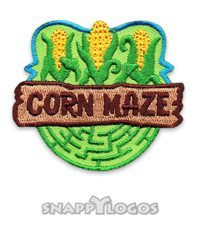 Corn Maze