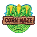 Corn Maze