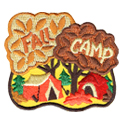 Fall Camp (Trees)