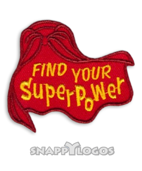 Find Your Super Power