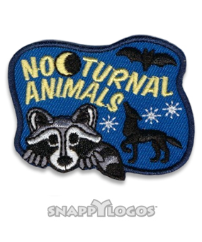 Nocturnal Animals