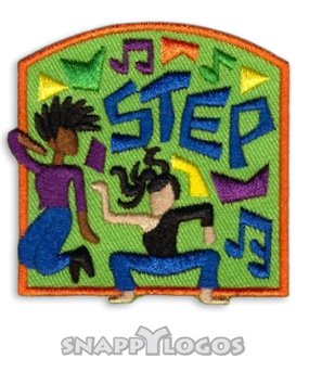 STEP (Dance)
