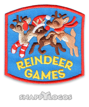 Reindeer Games