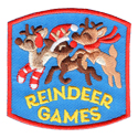 Reindeer Games
