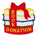 Book Donation