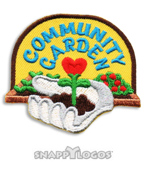 Community Garden