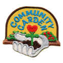 Community Garden