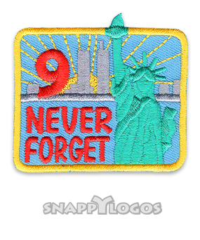 Never Forget 9-11
